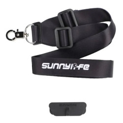 Sunnylife DJI RC-N1/RC-N2 Remote Controller Bracket and Strap