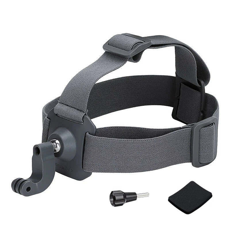 Sunnylife 360° Rotation Head Band for Action Cameras