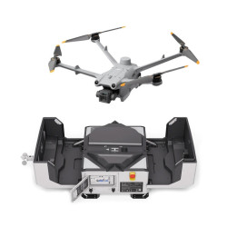 DJI Matrice 3D + DJI Dock 2 Worry-Free Basic Combo