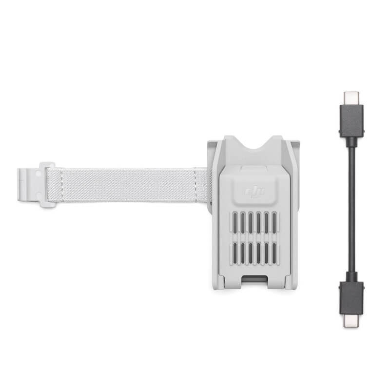 Монтажен кит за DJI Cellular Dongle 2 (DJI Mini 4 Pro)