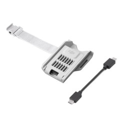 DJI Cellular Dongle 2 Mounting Kit (DJI Mini 4 Pro)