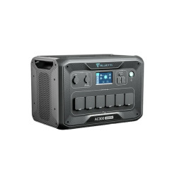 BLUETTI AC300 + B300 Home Battery Backup