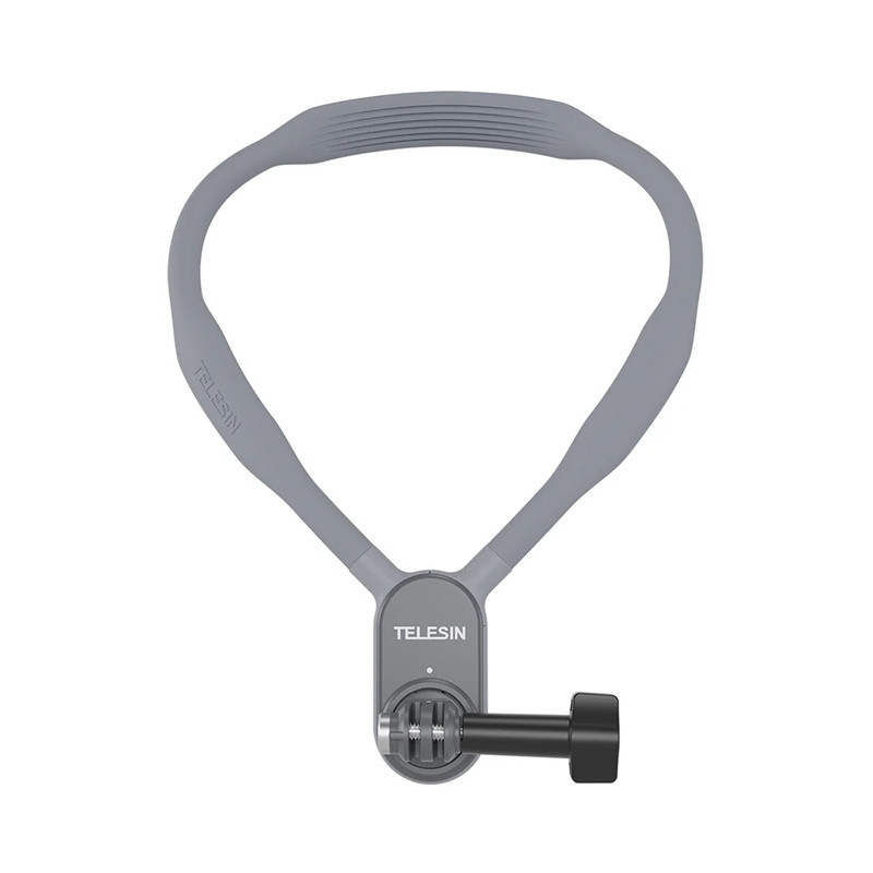 TELESIN Neck Strap With Mount for Sports Cameras