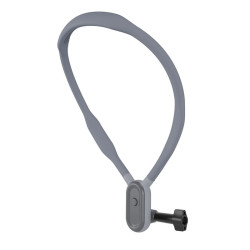 TELESIN Neck Strap With Mount for Sports Cameras