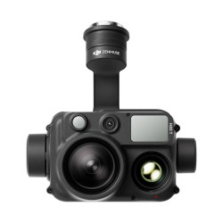 DJI Zenmuse H30T Worry-Free Basic Combo