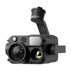 DJI Zenmuse H30T Worry-Free Basic Combo