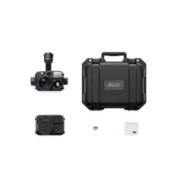 DJI Zenmuse H30T Worry-Free Basic Combo