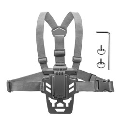 Sunnylife Chest Strap for DJI RC / RC 2