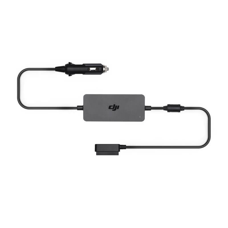 Mavic 2 Car Charger