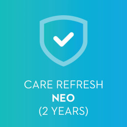 DJI Care Refresh 2 year plan for DJI Neo