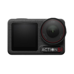 Osmo Action 5 Pro Adventure Combo