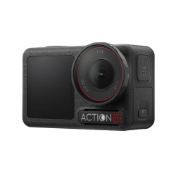 Osmo Action 5 Pro Adventure Combo