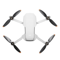 DJI Mini 4K Fly More Combo