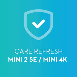 DJI Care Refresh 1-годишен план за DJI Mini 2 SE/ DJI Mini 4K