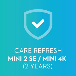 DJI Care Refresh 2-годишен план за DJI Mini 2 SE/DJI Mini 4K