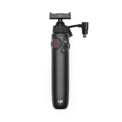 DJI Osmo Action Multifunctional Charging Handle