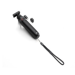 DJI Osmo Action Multifunctional Charging Handle