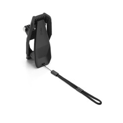 DJI Osmo Helmet Chin Mount Clip