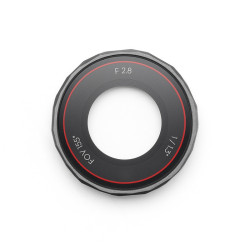 DJI Osmo Action 5 Pro Glass Lens Cover