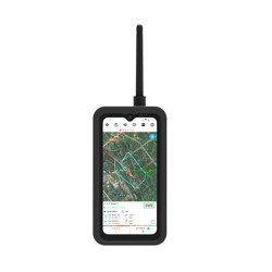 Portable Drone Detector DD-P3