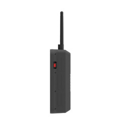 Portable Drone Detector DD-P3