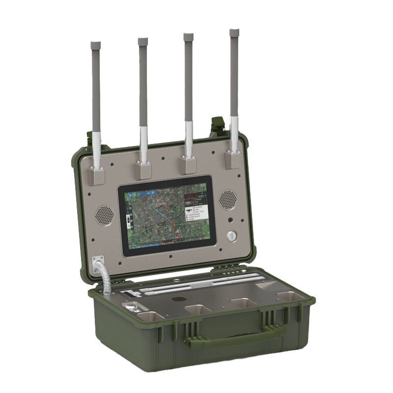 Portable Drone Detector DD-5M