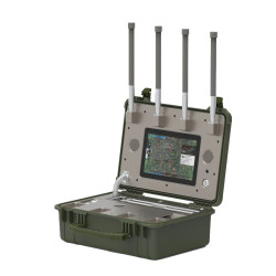 Portable Drone Detector DD-5M