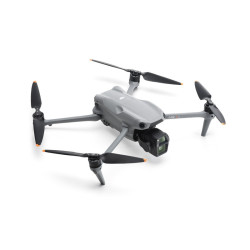 Дрон DJI Air 3S (DJI RC-N3)