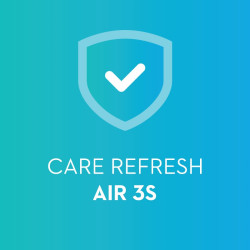 DJI Care Refresh 1-годишен план за DJI Air 3S