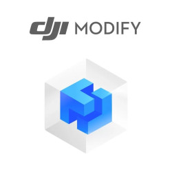 DJI Modify