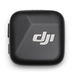 DJI Mic Mini (2 TX + 1 RX + Charging Case)