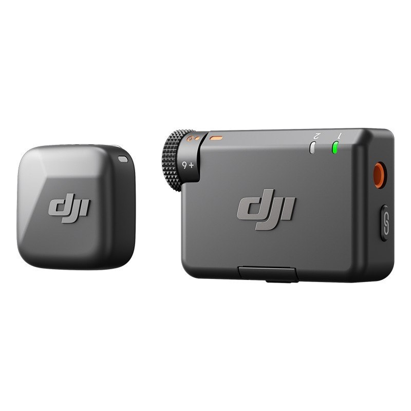 DJI Mic Mini (1TX+1RX)