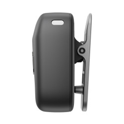 DJI Mic Mini Transmitter (Infinity Black)