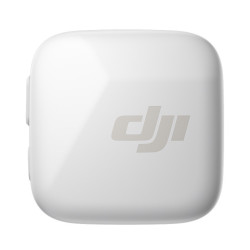 DJI Mic Mini Предавател (Arctic White)