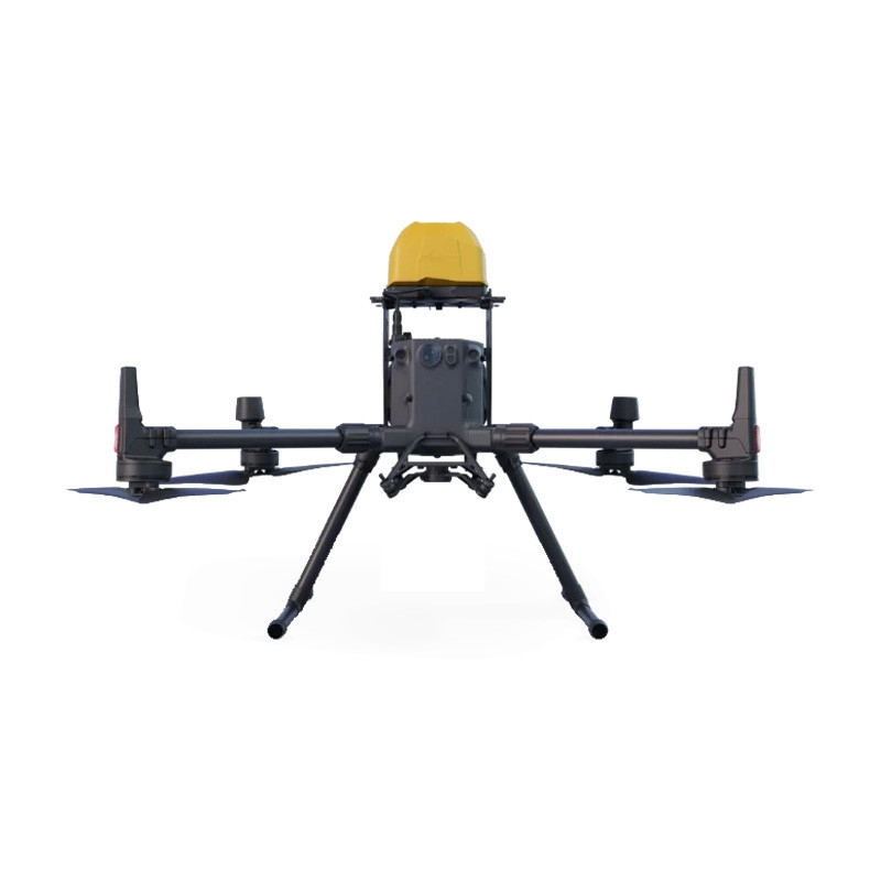 AVSS - Parachute Recovery System for DJI Matrice 300 series with remote controller