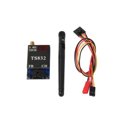 TS832 5.8GHz 600mW video transmitter