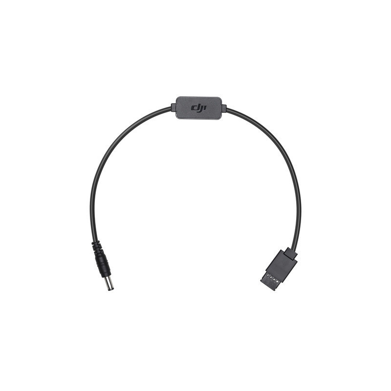 Ronin-S DC Power Cable