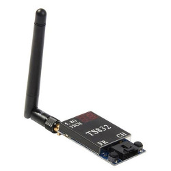 TS832 5.8GHz 600mW video transmitter