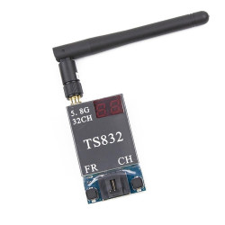 TS832 5.8GHz 600mW video transmitter