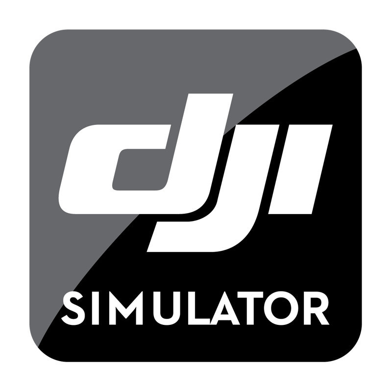 DJI Flight Simulator