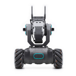 DJI RoboMaster