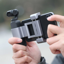 PGYTECH Osmo Pocket Phone Holder+