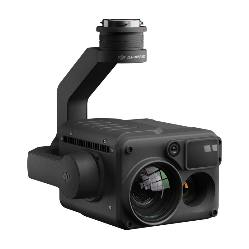 DJI Zenmuse H20T Camera