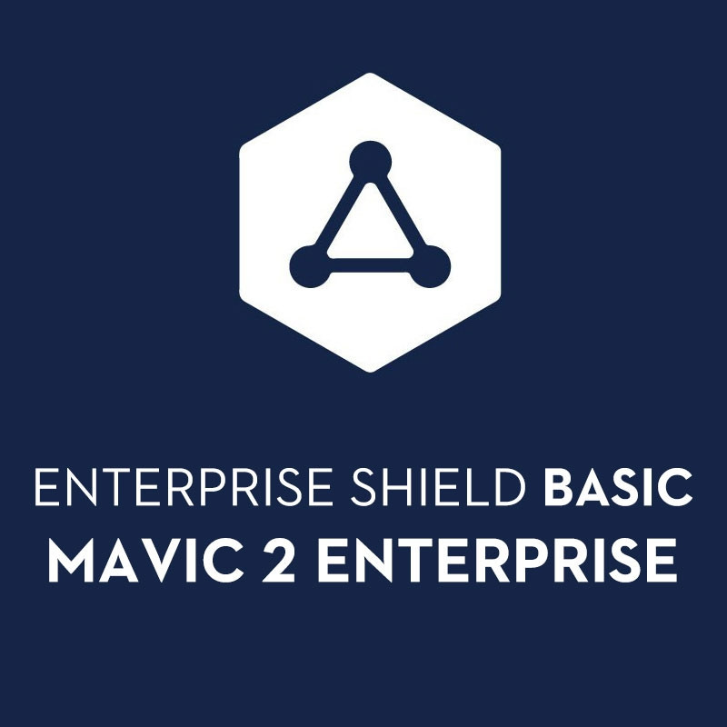 DJI Enterprise Shield Basic за Mavic 2 Enterprise