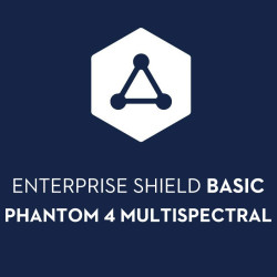 DJI Enterprise Shield Basic Phantom 4 Multispectral