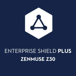 DJI Enterprise Shield Plus за Zenmuse Z30