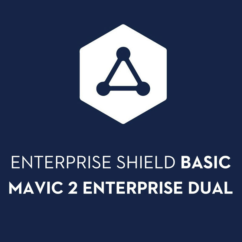 DJI Enterprise Shield Basic Mavic 2 Enterprise Dual