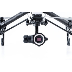 DJI Zenmuse X5 Camera and Gimbal - Lense Excluded