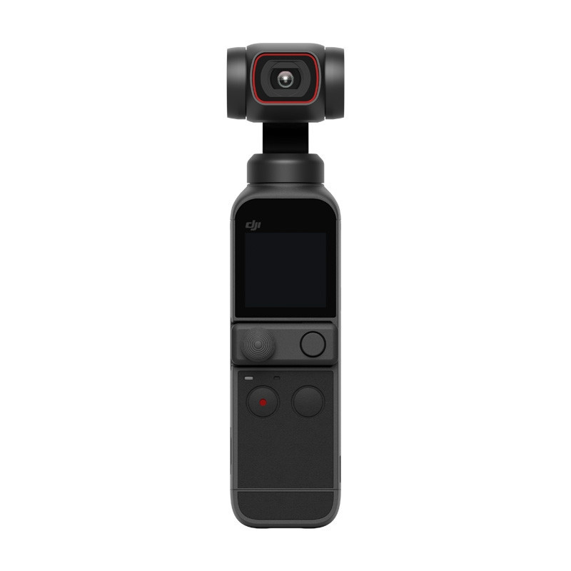 DJI Osmo Pocket 2