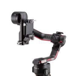 DJI R Vertical Camera Mount